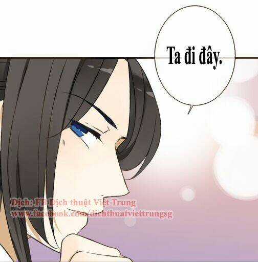 Bạn Trai Tôi Là Cẩm Y Vệ Chapter 46 trang 5