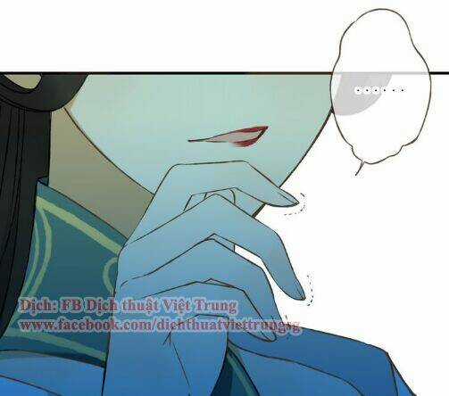 Bạn Trai Tôi Là Cẩm Y Vệ Chapter 46 trang 8