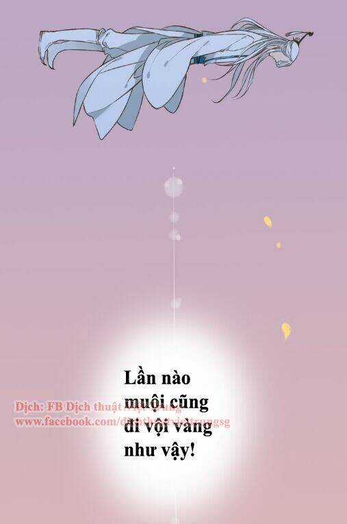 Bạn Trai Tôi Là Cẩm Y Vệ Chapter 47 trang 12