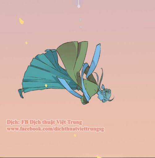 Bạn Trai Tôi Là Cẩm Y Vệ Chapter 47 trang 13