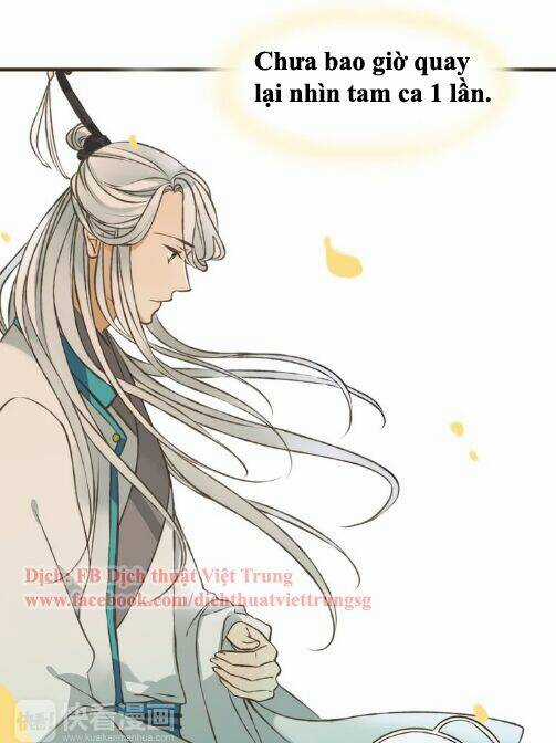 Bạn Trai Tôi Là Cẩm Y Vệ Chapter 47 trang 14