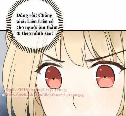 Bạn Trai Tôi Là Cẩm Y Vệ Chapter 47 trang 27