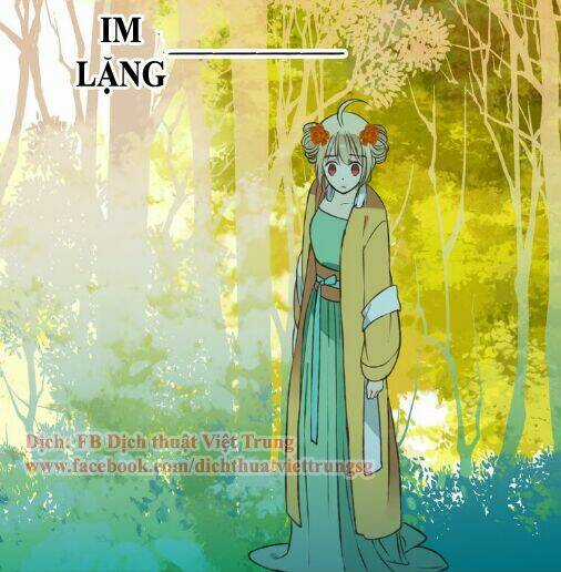 Bạn Trai Tôi Là Cẩm Y Vệ Chapter 47 trang 29