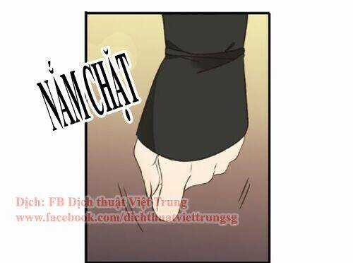 Bạn Trai Tôi Là Cẩm Y Vệ Chapter 47 trang 38