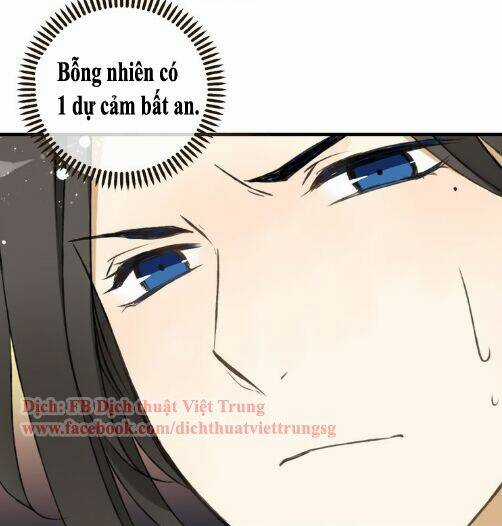 Bạn Trai Tôi Là Cẩm Y Vệ Chapter 47 trang 41