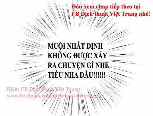 Bạn Trai Tôi Là Cẩm Y Vệ Chapter 47 trang 42