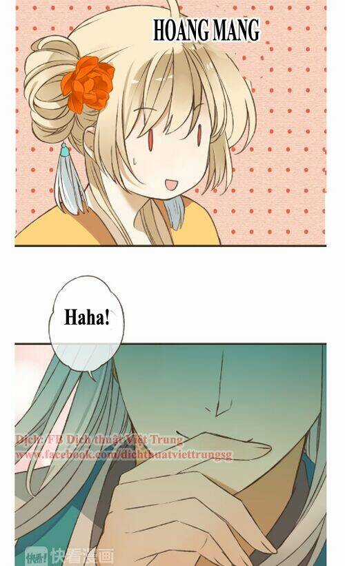 Bạn Trai Tôi Là Cẩm Y Vệ Chapter 47 trang 5