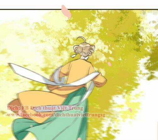 Bạn Trai Tôi Là Cẩm Y Vệ Chapter 47 trang 9