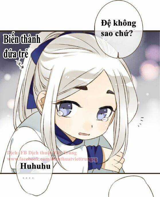 Bạn Trai Tôi Là Cẩm Y Vệ Chapter 48 trang 13