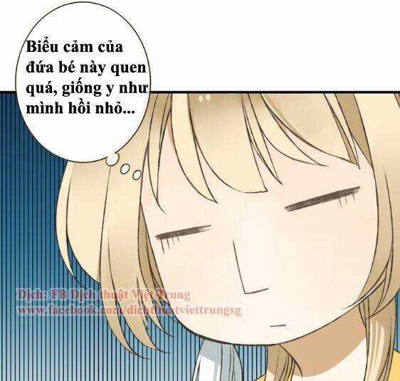 Bạn Trai Tôi Là Cẩm Y Vệ Chapter 48 trang 15