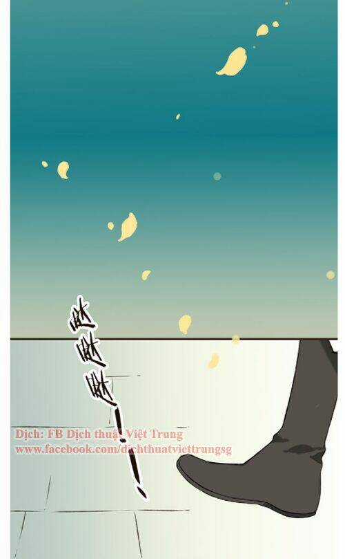 Bạn Trai Tôi Là Cẩm Y Vệ Chapter 48 trang 24