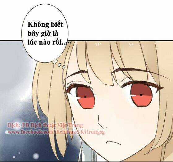 Bạn Trai Tôi Là Cẩm Y Vệ Chapter 48 trang 3