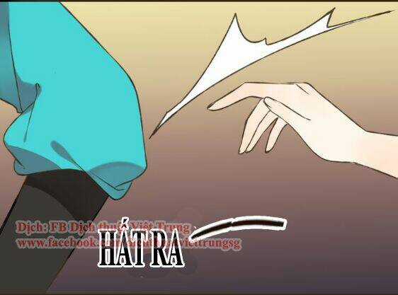 Bạn Trai Tôi Là Cẩm Y Vệ Chapter 48 trang 30