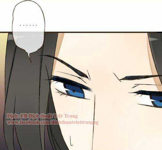 Bạn Trai Tôi Là Cẩm Y Vệ Chapter 48 trang 35