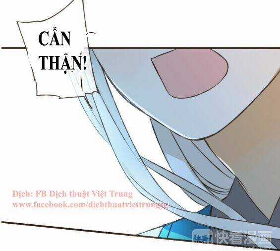 Bạn Trai Tôi Là Cẩm Y Vệ Chapter 48 trang 41