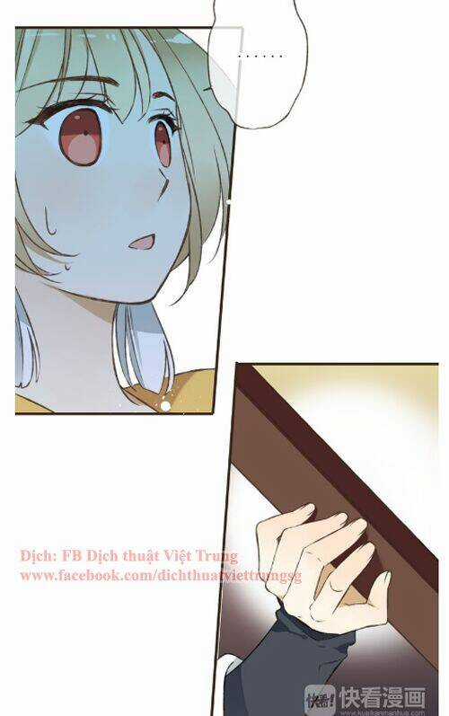 Bạn Trai Tôi Là Cẩm Y Vệ Chapter 48 trang 43