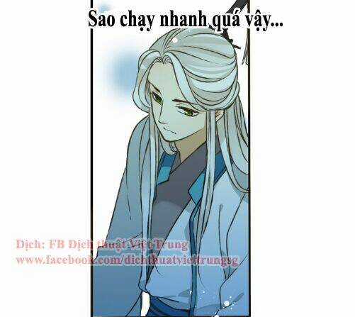 Bạn Trai Tôi Là Cẩm Y Vệ Chapter 49 trang 11