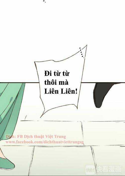 Bạn Trai Tôi Là Cẩm Y Vệ Chapter 49 trang 26