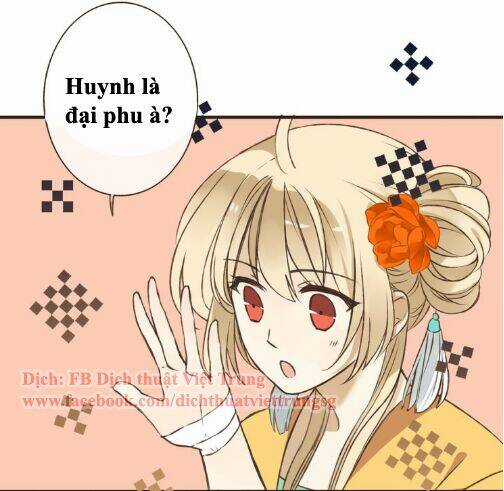 Bạn Trai Tôi Là Cẩm Y Vệ Chapter 49 trang 3