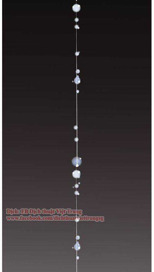 Bạn Trai Tôi Là Cẩm Y Vệ Chapter 49 trang 37