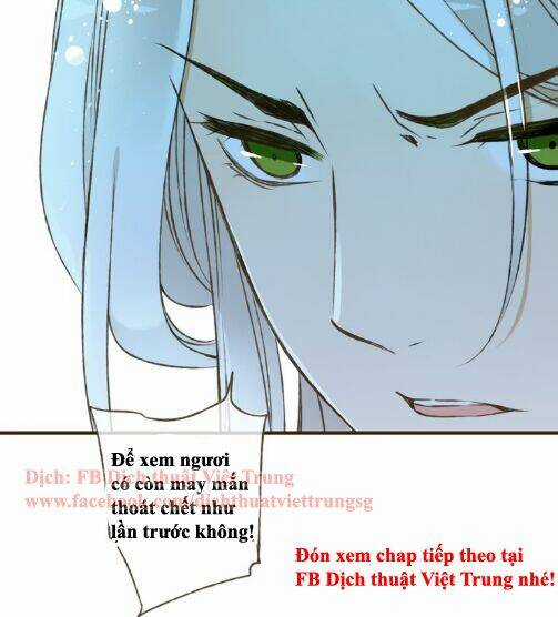 Bạn Trai Tôi Là Cẩm Y Vệ Chapter 49 trang 44