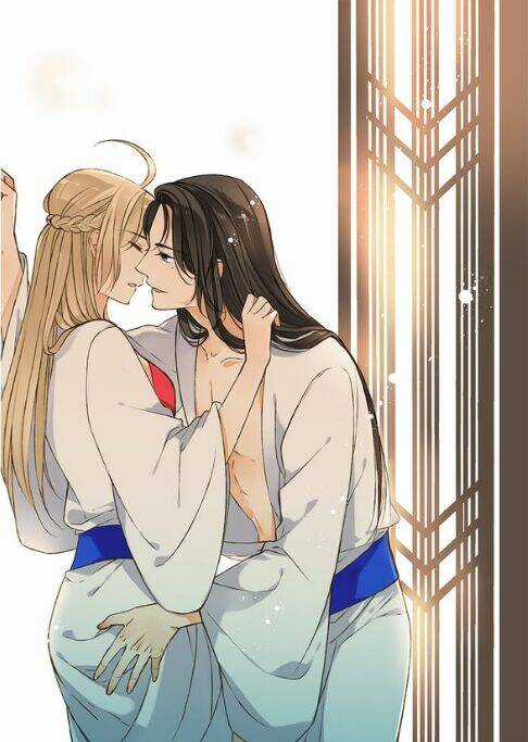 Bạn Trai Tôi Là Cẩm Y Vệ Chapter 49 trang 45