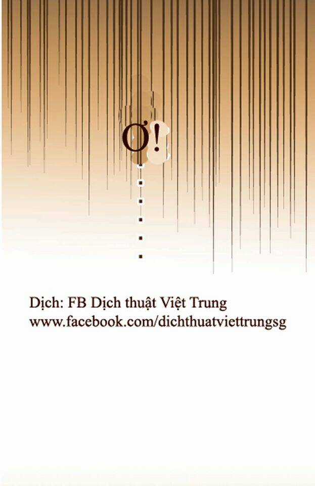 Bạn Trai Tôi Là Cẩm Y Vệ Chapter 5 trang 11