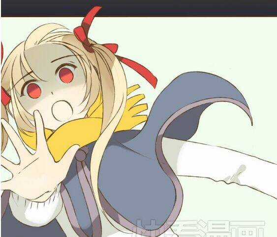 Bạn Trai Tôi Là Cẩm Y Vệ Chapter 5 trang 12