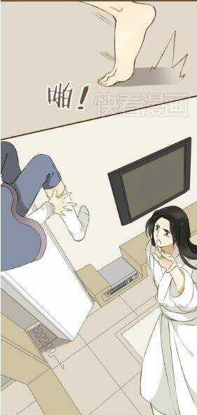 Bạn Trai Tôi Là Cẩm Y Vệ Chapter 5 trang 14