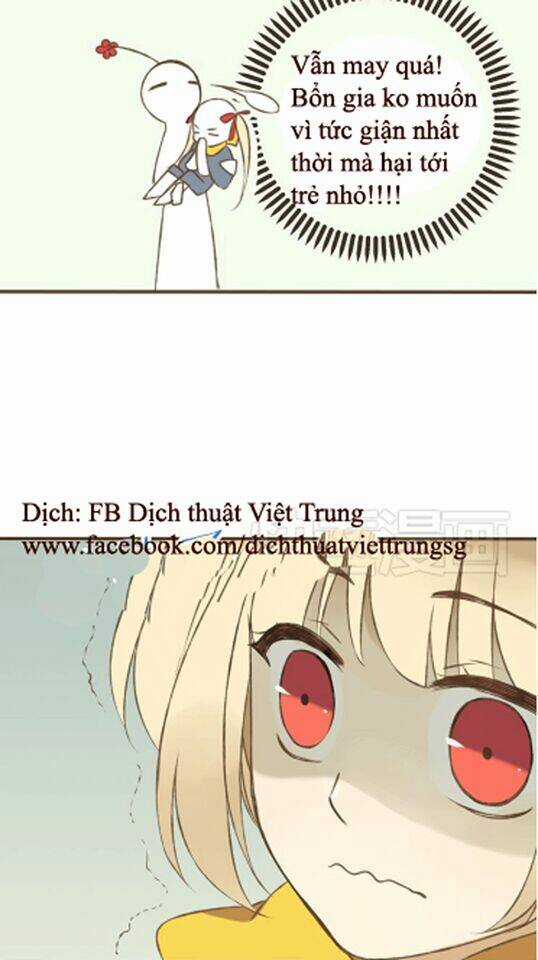 Bạn Trai Tôi Là Cẩm Y Vệ Chapter 5 trang 16