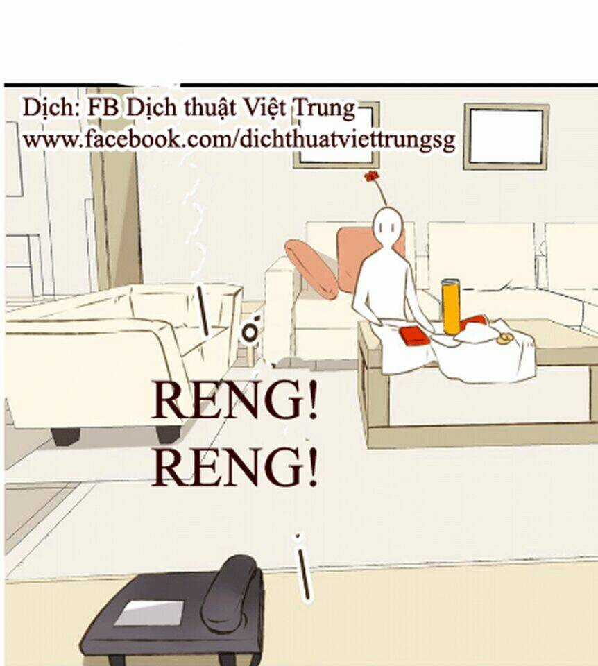 Bạn Trai Tôi Là Cẩm Y Vệ Chapter 5 trang 35