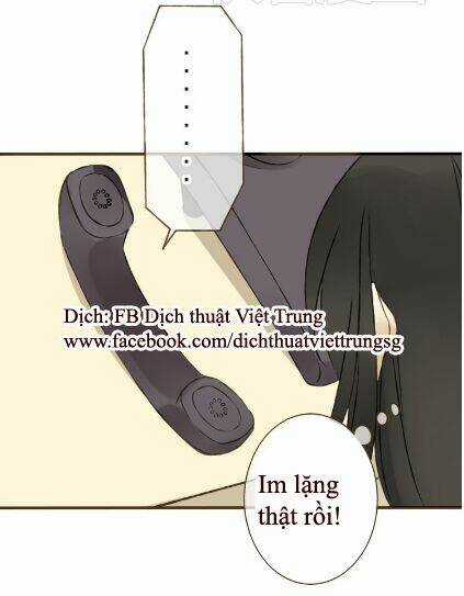 Bạn Trai Tôi Là Cẩm Y Vệ Chapter 5 trang 41