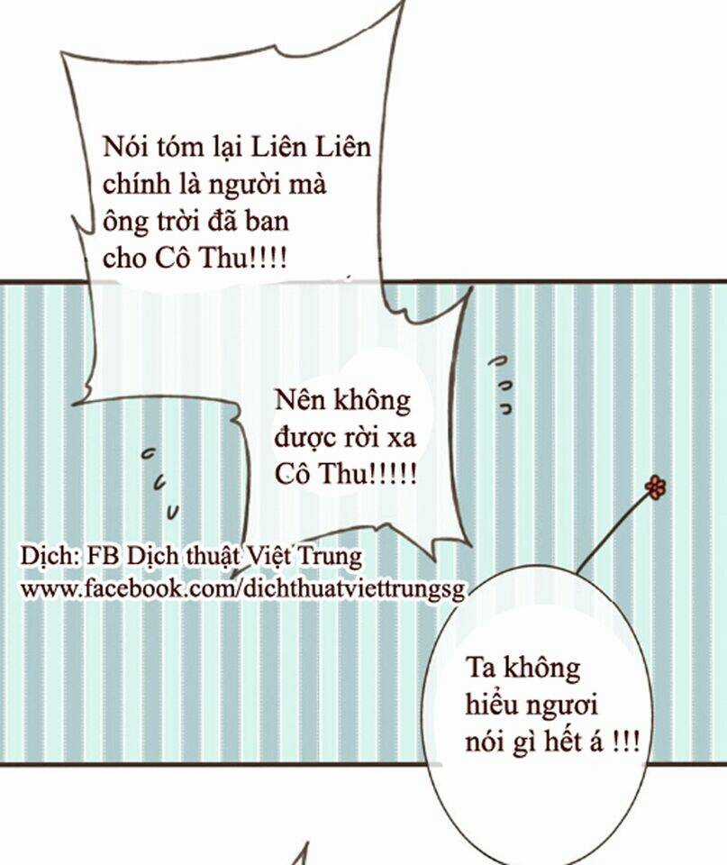Bạn Trai Tôi Là Cẩm Y Vệ Chapter 5 trang 5