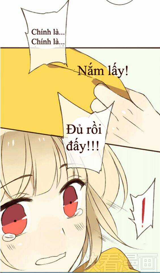 Bạn Trai Tôi Là Cẩm Y Vệ Chapter 5 trang 6