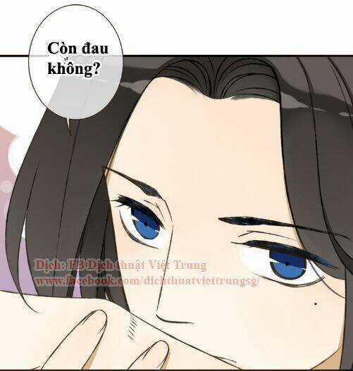 Bạn Trai Tôi Là Cẩm Y Vệ Chapter 50 trang 12