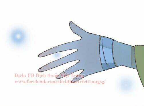 Bạn Trai Tôi Là Cẩm Y Vệ Chapter 50 trang 19