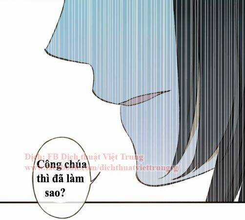 Bạn Trai Tôi Là Cẩm Y Vệ Chapter 50 trang 30