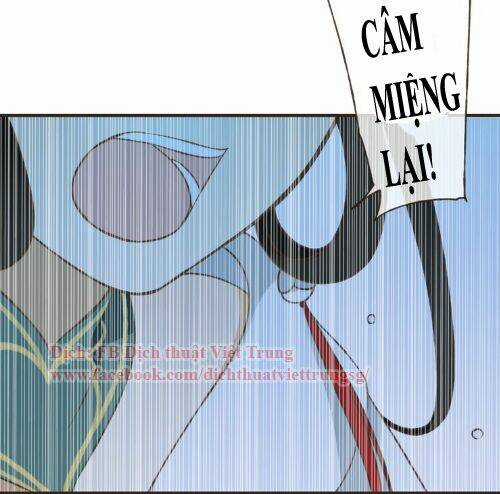 Bạn Trai Tôi Là Cẩm Y Vệ Chapter 50 trang 35