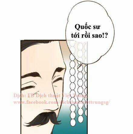 Bạn Trai Tôi Là Cẩm Y Vệ Chapter 50 trang 41