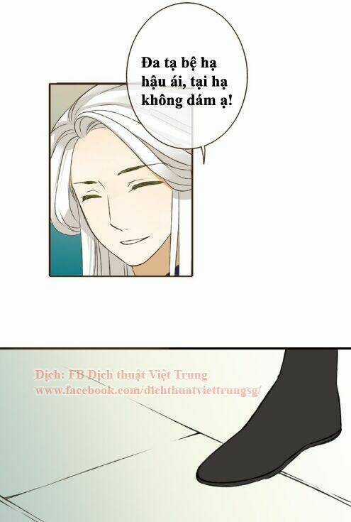 Bạn Trai Tôi Là Cẩm Y Vệ Chapter 50 trang 44