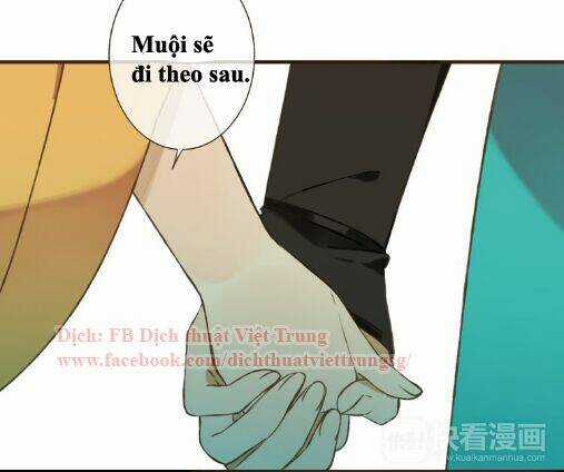 Bạn Trai Tôi Là Cẩm Y Vệ Chapter 50 trang 46