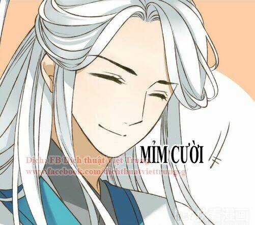 Bạn Trai Tôi Là Cẩm Y Vệ Chapter 50 trang 50