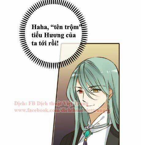 Bạn Trai Tôi Là Cẩm Y Vệ Chapter 50 trang 52