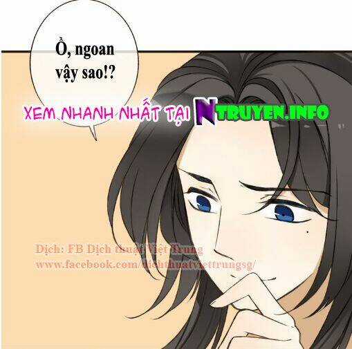 Bạn Trai Tôi Là Cẩm Y Vệ Chapter 50 trang 7