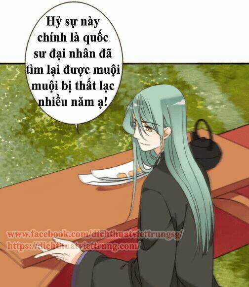 Bạn Trai Tôi Là Cẩm Y Vệ Chapter 51 trang 10