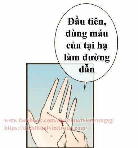 Bạn Trai Tôi Là Cẩm Y Vệ Chapter 51 trang 17