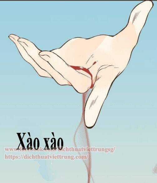 Bạn Trai Tôi Là Cẩm Y Vệ Chapter 51 trang 19