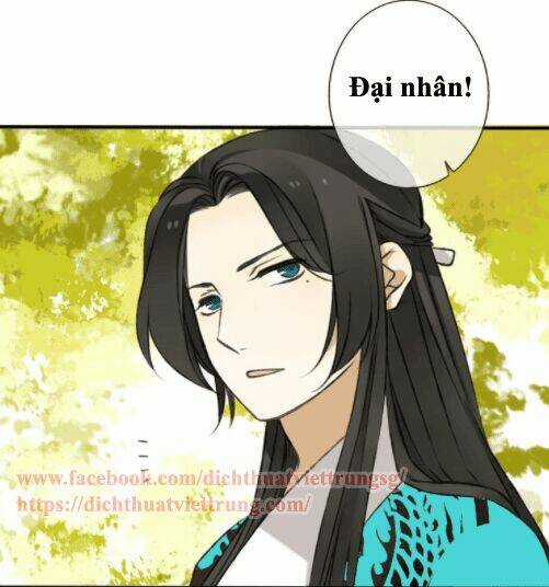 Bạn Trai Tôi Là Cẩm Y Vệ Chapter 51 trang 2