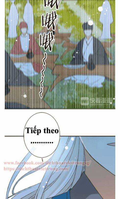 Bạn Trai Tôi Là Cẩm Y Vệ Chapter 51 trang 21