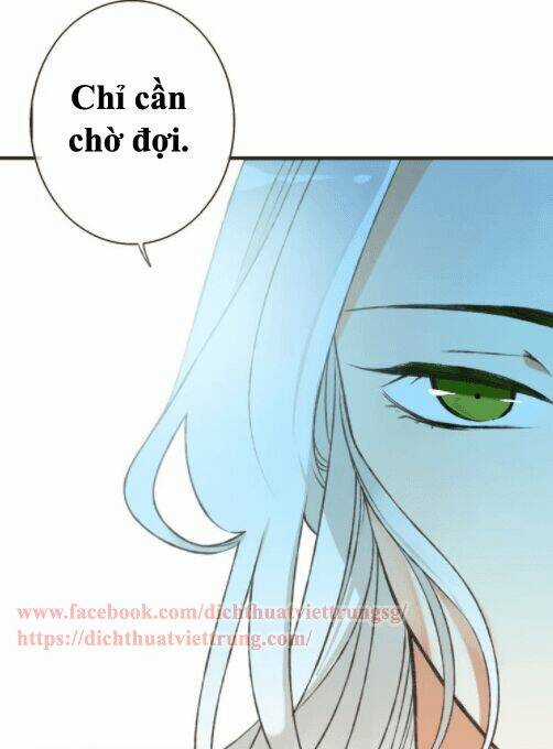 Bạn Trai Tôi Là Cẩm Y Vệ Chapter 51 trang 22